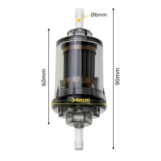 Универсален дизелов филтър