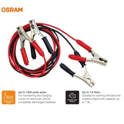 Кабели за подаване на ток 150A OSRAM