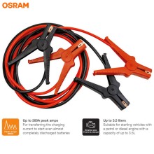 Кабели за подаване на ток 300A OSRAM