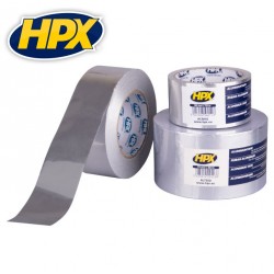 Алуминиева лента ролка 50м HPX