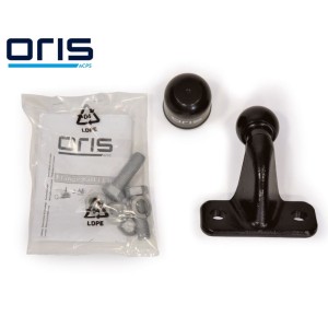 Топка за теглич ACPS-ORIS с фланец 2 отвора 3500 кг