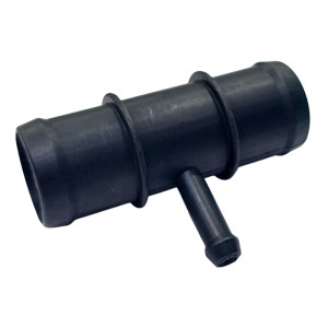 Тройник за маркучи преходник 28/8/28мм