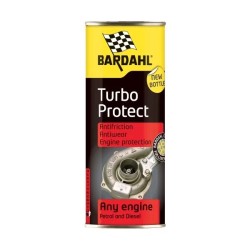 Bardahl - TURBO PROTECT