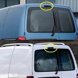 Трети стоп за VW CADDY III 2004-2015г