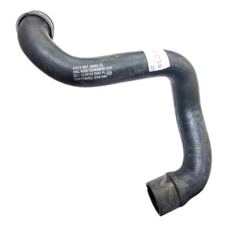 Маркуч за радиатора Mercedes E-Class, CLS