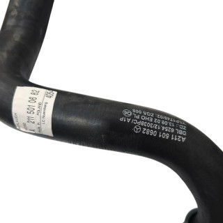 Маркуч за радиатора Mercedes E-Class, CLS