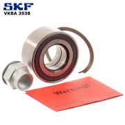 Лагер за главина VKBA3538 SKF