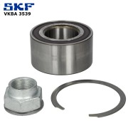 Лагер за главина VKBA3539 SKF