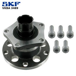 Лагер за главина VKBA3489 SKF