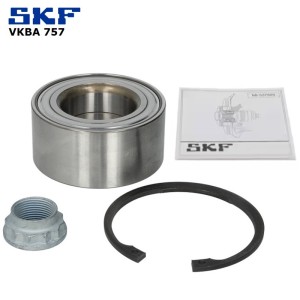 Лагер за главина VKBA757 SKF