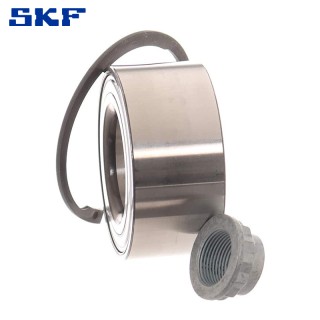 Лагер за главина VKBA757 SKF