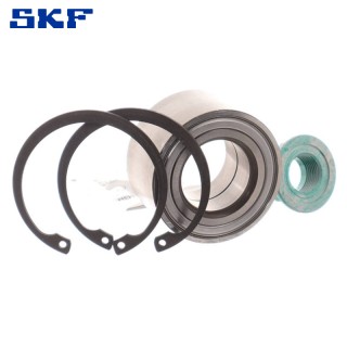 Лагер за главина VKBA906 SKF