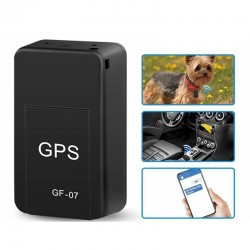 Мини GPS тракер за проследяване и подслушване