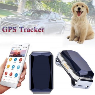 GPS тракер за проследяване на кучета, домашни любимци
