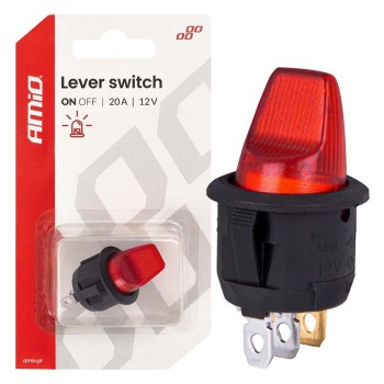 ЦК ключ 25A 12V
