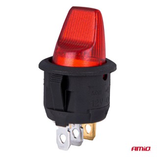 ЦК ключ 25A 12V