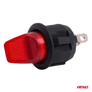 ЦК ключ 25A 12V