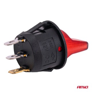ЦК ключ 25A 12V