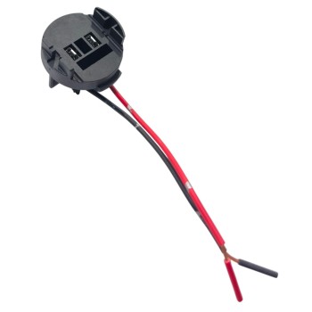 Букса за фар за крушка H7 за KIA, HYUNDAI