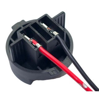 Букса за фар за крушка H7 за KIA, HYUNDAI