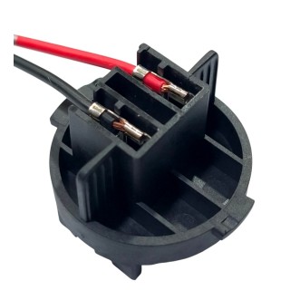 Букса за фар за крушка H7 за KIA, HYUNDAI