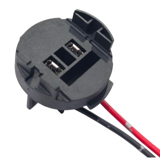 Букса за фар за крушка H7 за KIA, HYUNDAI