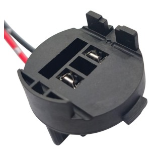 Букса за фар за крушка H7 за KIA, HYUNDAI