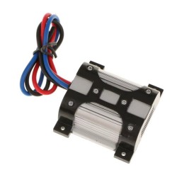 Филтър за лед крушки против смущения на радиото