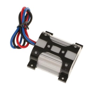 Филтър за лед крушки против смущения на радиото