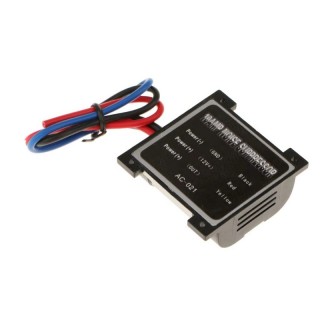 Филтър за лед крушки против смущения на радиото