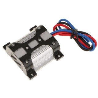 Филтър за лед крушки против смущения на радиото