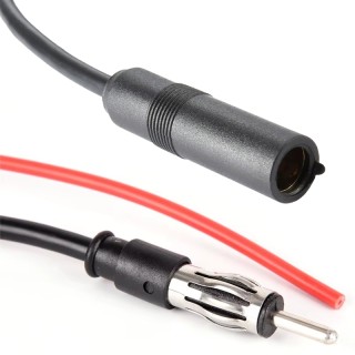 Усилвател за авто антена 12V