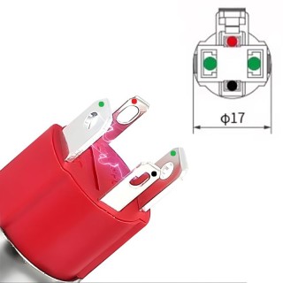 Универсален бутон