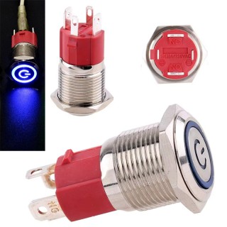 Универсален бутон