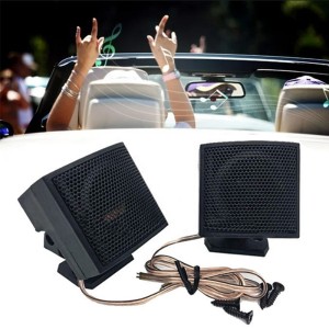 Високочестотни говорители пищялки