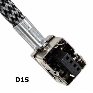 Баласт за ксенон D1S D1R D1C 12V 35W