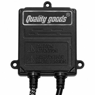 Баласт за ксенон D1S D1R D1C 12V 35W