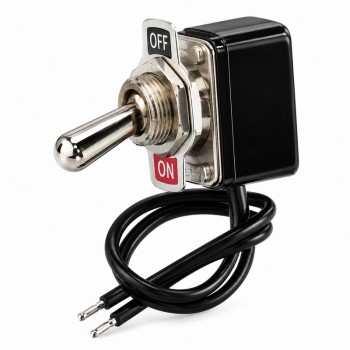 ЦК ключ 6A 12V