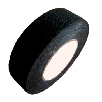Изолирбанд текстилна лента 19мм/15м