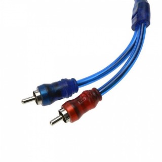 Аудио видео кабел чинчове RCA 5м