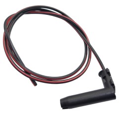 Букса за подгревните свещи с кабел