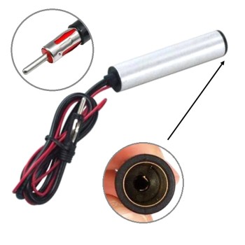 Усилвател за авто антена 12V