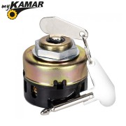 Универсален контактен ключ 12/24V