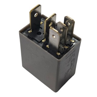 Реле с 5 пина 12V 25A RENAULT