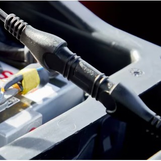 Кабел OBD 2 за соларно поддържане на акумулатор OSRAM