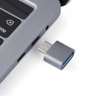 Преходник USB 2.0 към Type-C OTG