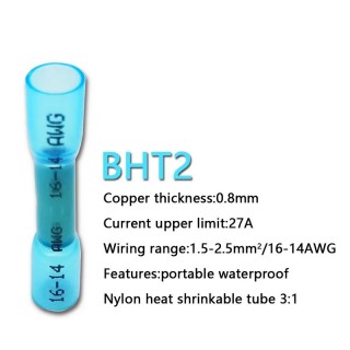 Електрически конектор 150 броя