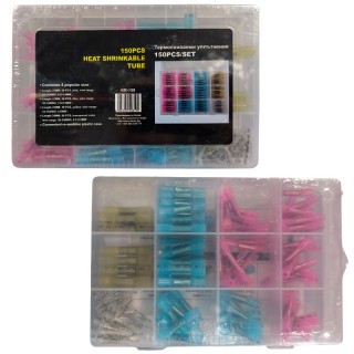 Електрически конектор 150 броя