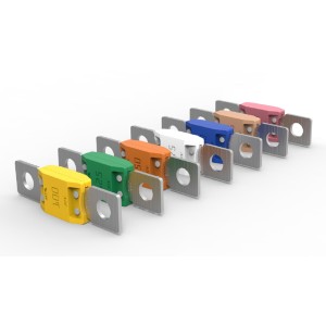 Предпазители за кола MEGAVAL 1 бр.