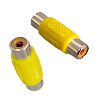 Съединител, преходник за видеосигнал на камера